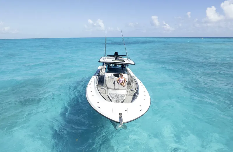 Eg Vodka Yacht Photos Pics 2020 Hcb 53 Sue&ntilde;os - Image 5