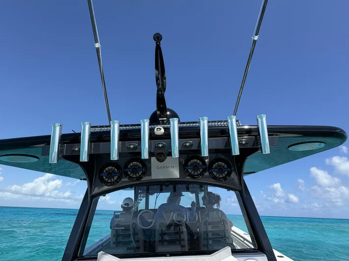 Eg Vodka Yacht Photos Pics 2020 Hcb 53 Sue&ntilde;os - Image 19