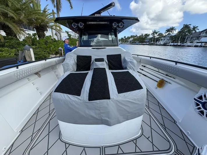 Eg Vodka Yacht Photos Pics 2020 Hcb 53 Sue&ntilde;os - Image 36