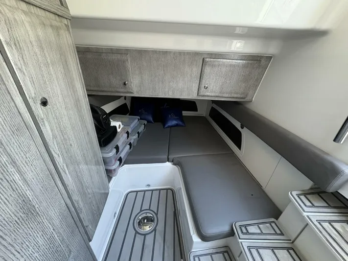 Eg Vodka Yacht Photos Pics 2020 Hcb 53 Sue&ntilde;os - Image 40