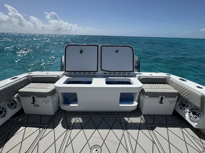 Eg Vodka Yacht Photos Pics 2020 Hcb 53 Sue&ntilde;os - Image 10