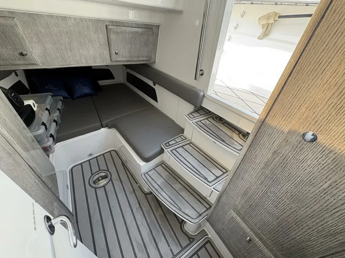 Eg Vodka Yacht Photos Pics 2020 Hcb 53 Sue&ntilde;os - Image 39