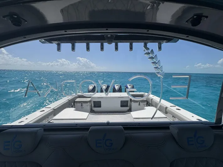 Eg Vodka Yacht Photos Pics 2020 Hcb 53 Sue&ntilde;os - Image 35