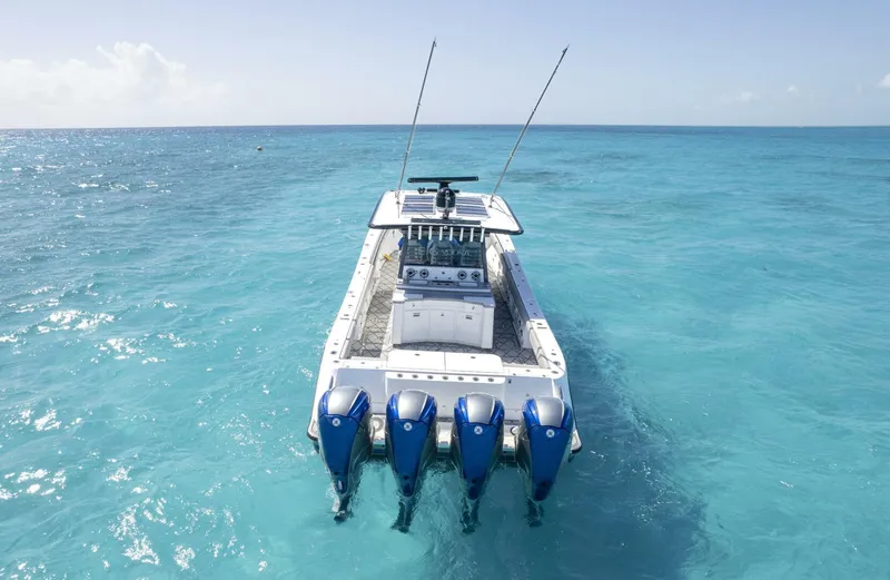 Eg Vodka Yacht Photos Pics 2020 Hcb 53 Sue&ntilde;os - Image 4