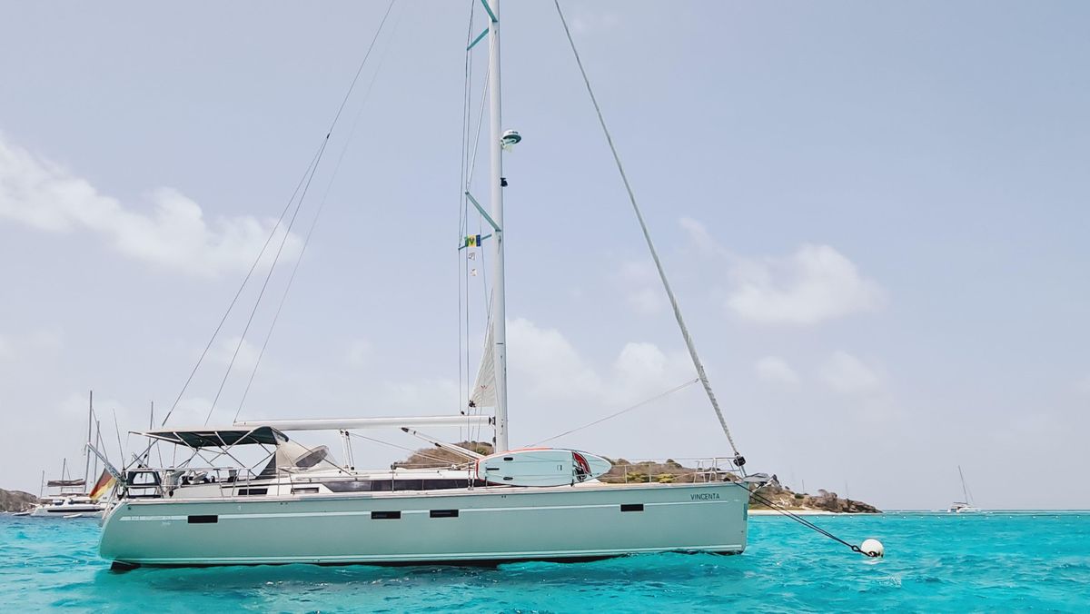 2021 Bavaria 51 
