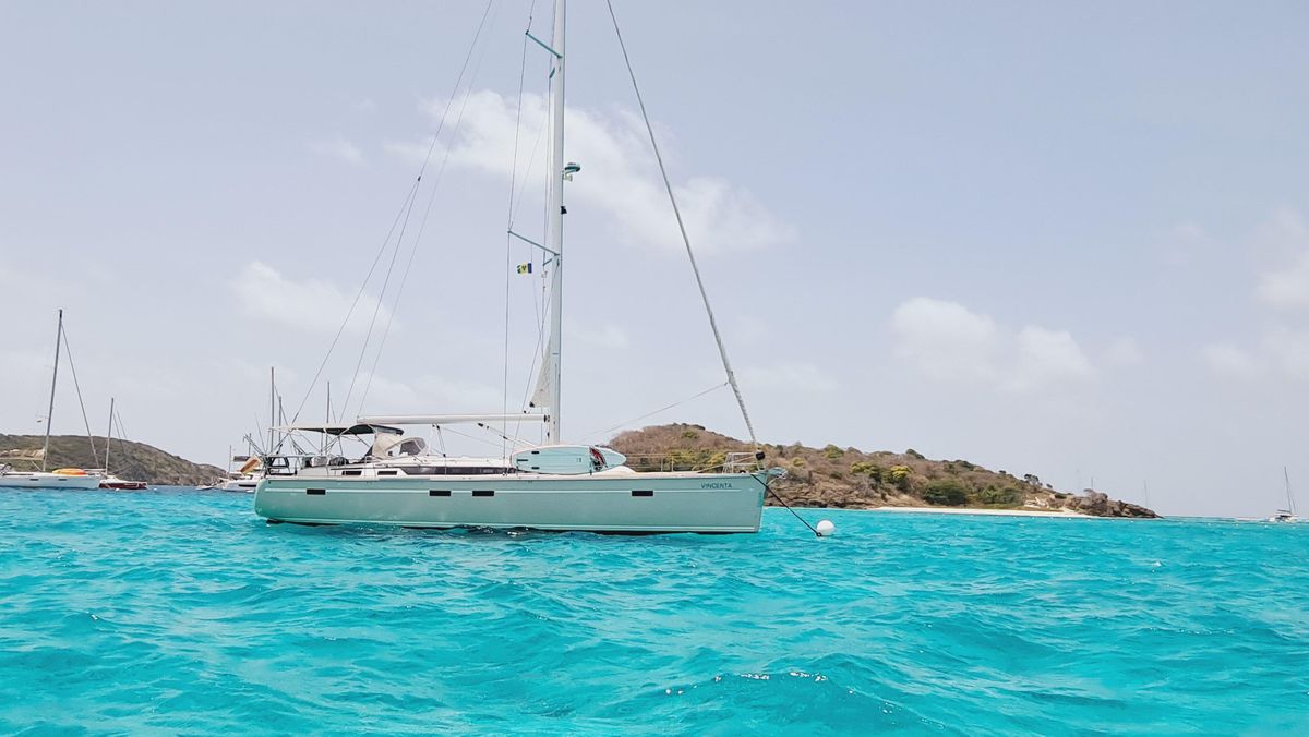 2021 Bavaria 51 
