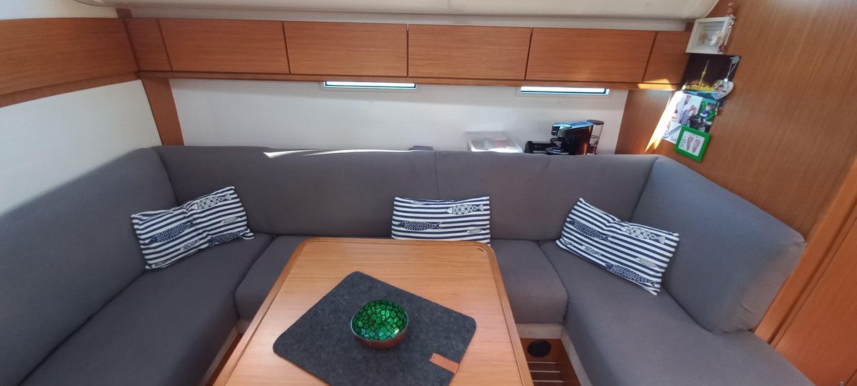 2021 Bavaria 51 