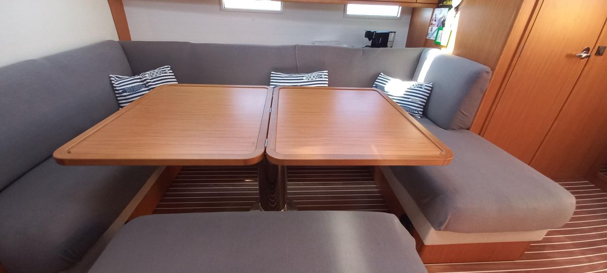 2021 Bavaria 51 