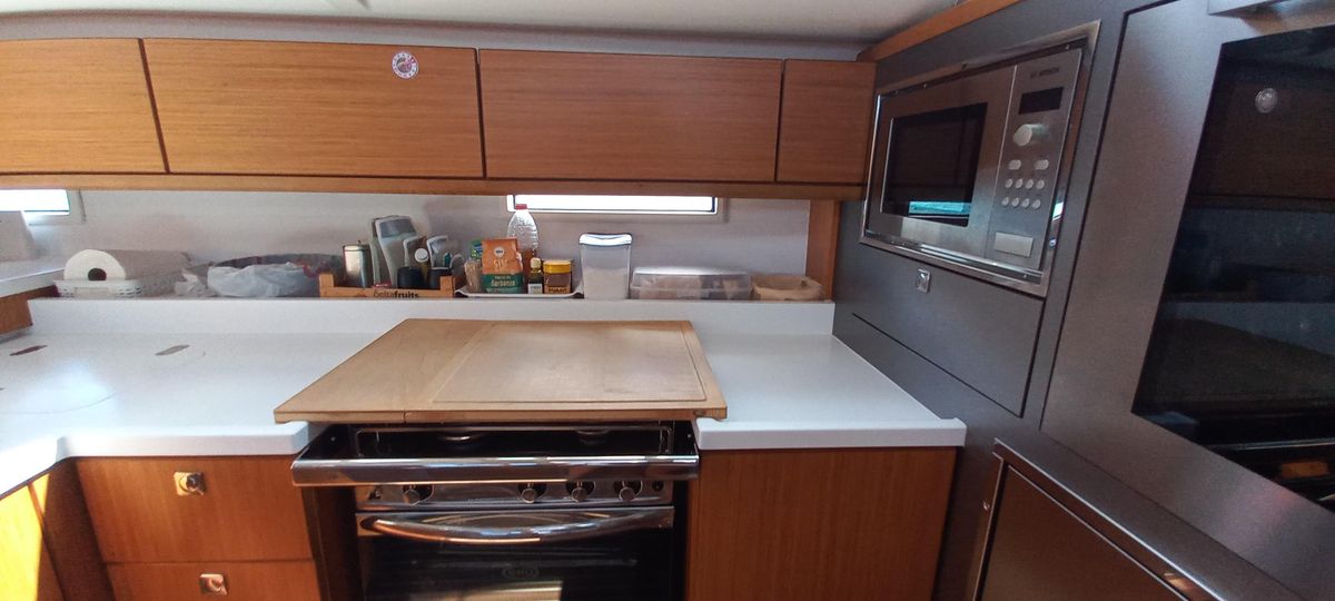 2021 Bavaria 51 