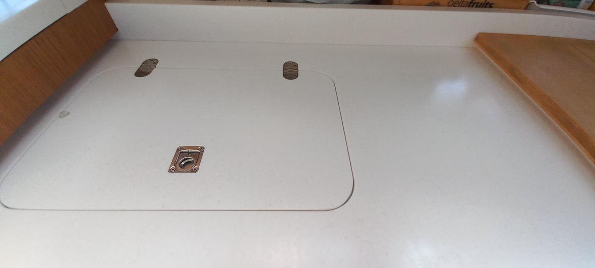 2021 Bavaria 51 