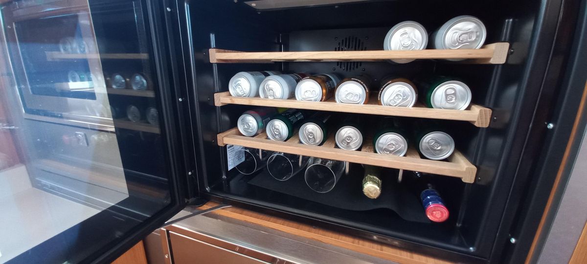 2021 Bavaria 51 