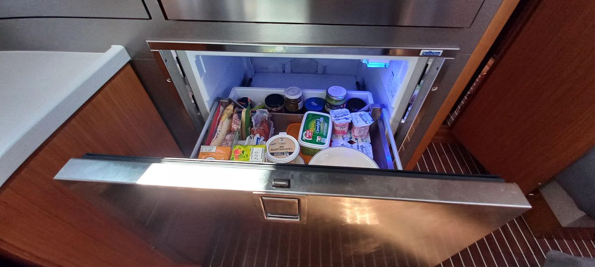 2021 Bavaria 51 