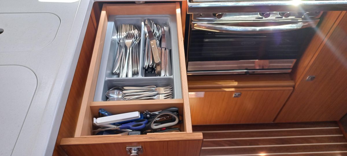 2021 Bavaria 51 