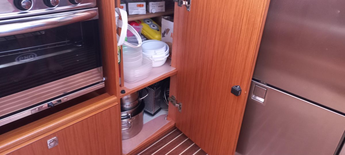 2021 Bavaria 51 