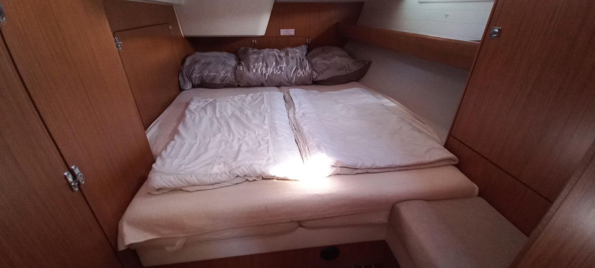 2021 Bavaria 51 