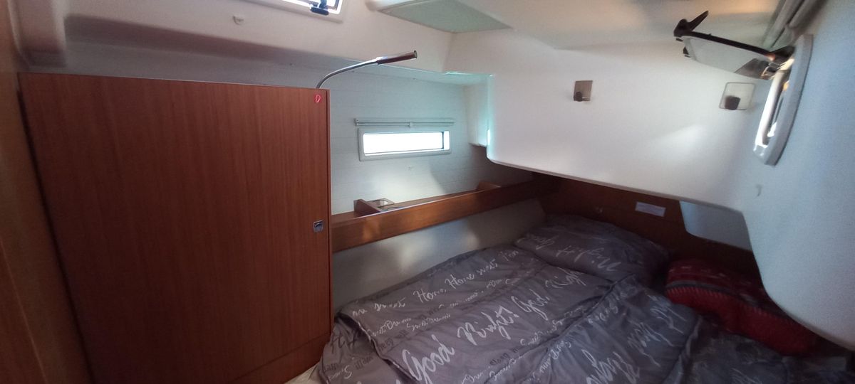 2021 Bavaria 51 