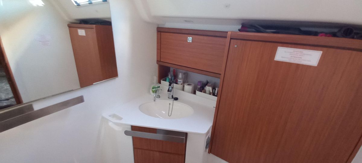 2021 Bavaria 51 