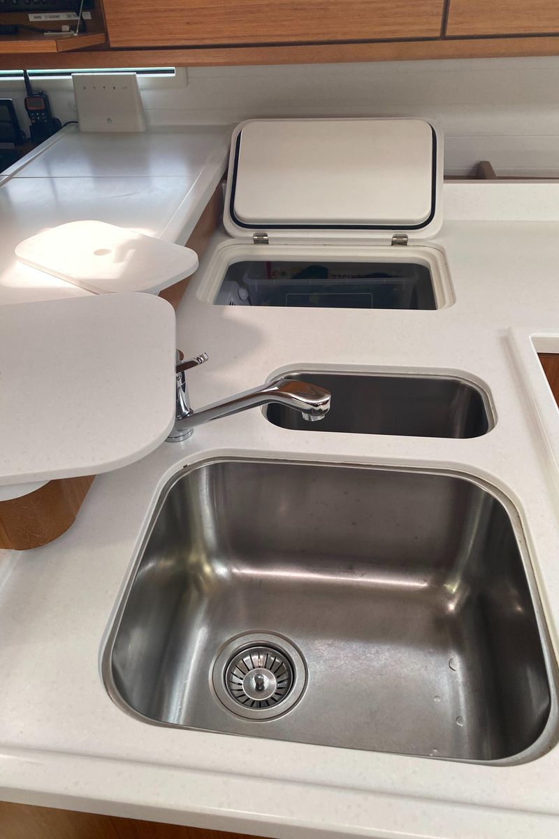 2021 Bavaria 51 