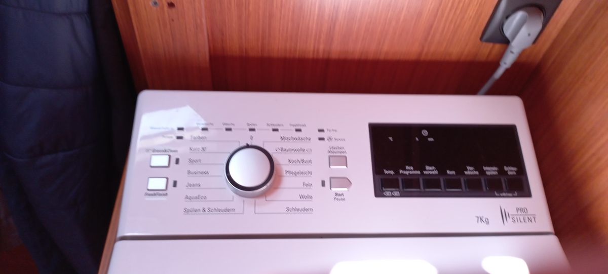 2021 Bavaria 51 