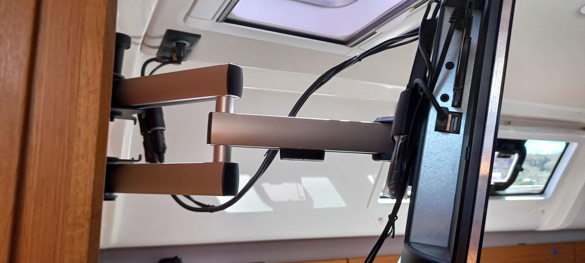 2021 Bavaria 51 