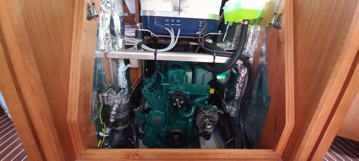 2021 Bavaria 51 
