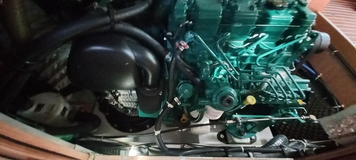 2021 Bavaria 51 