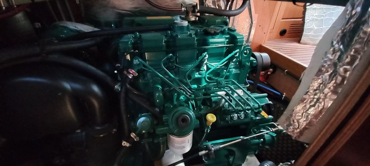 2021 Bavaria 51 
