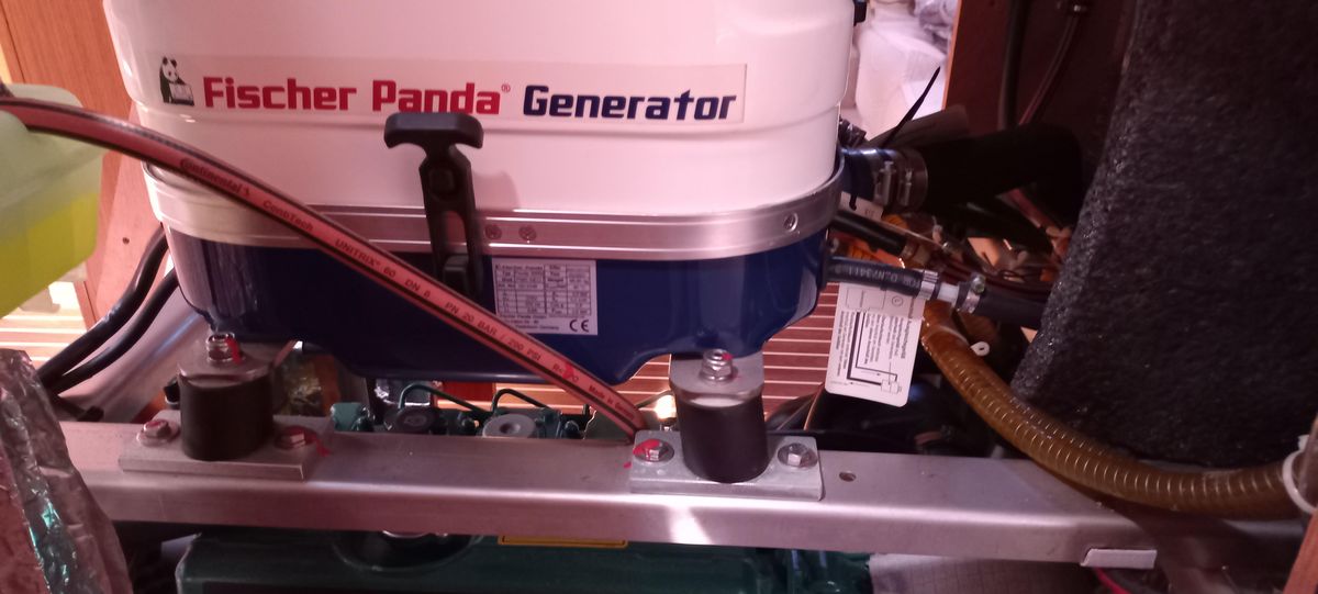 2021 Bavaria 51 