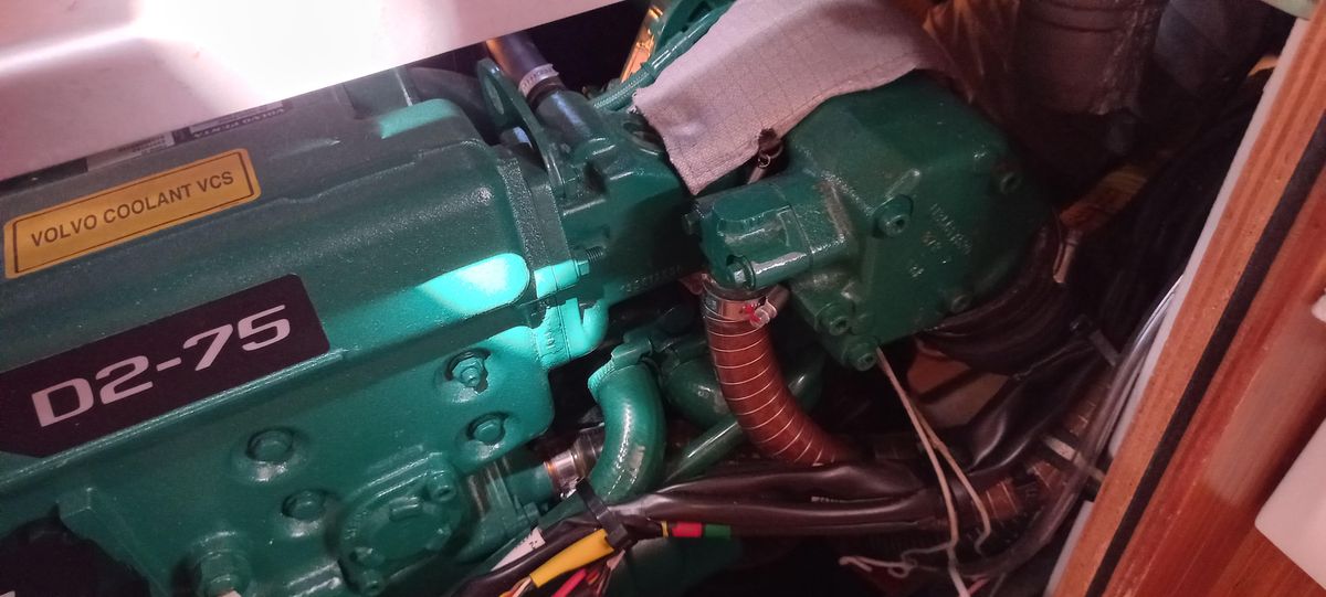 2021 Bavaria 51 