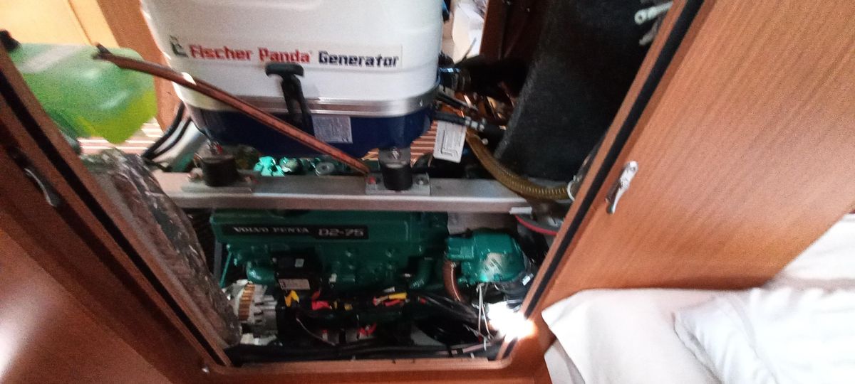 2021 Bavaria 51 