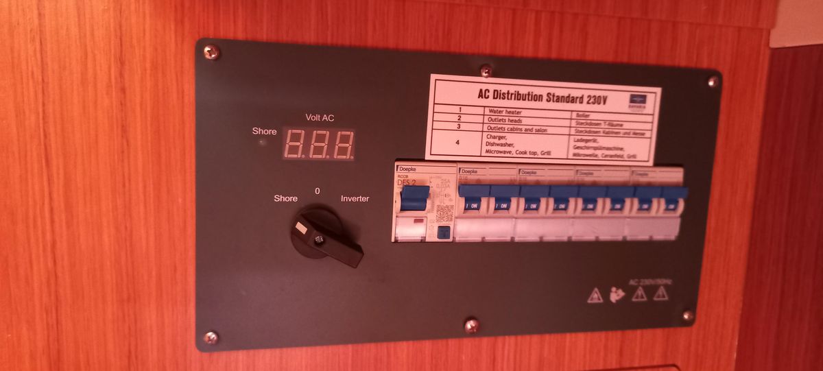 2021 Bavaria 51 