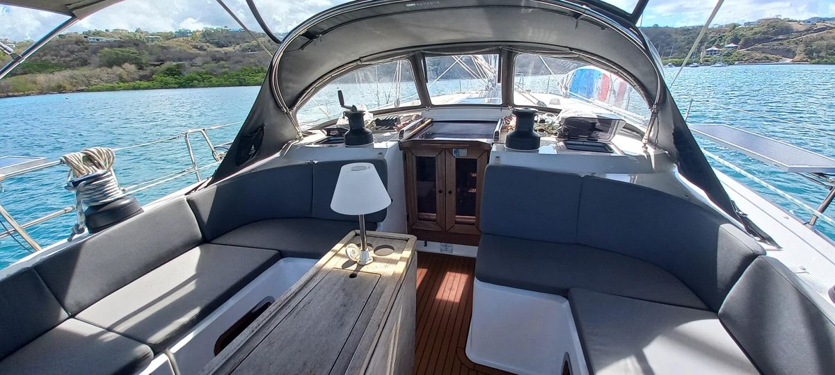 2021 Bavaria 51 