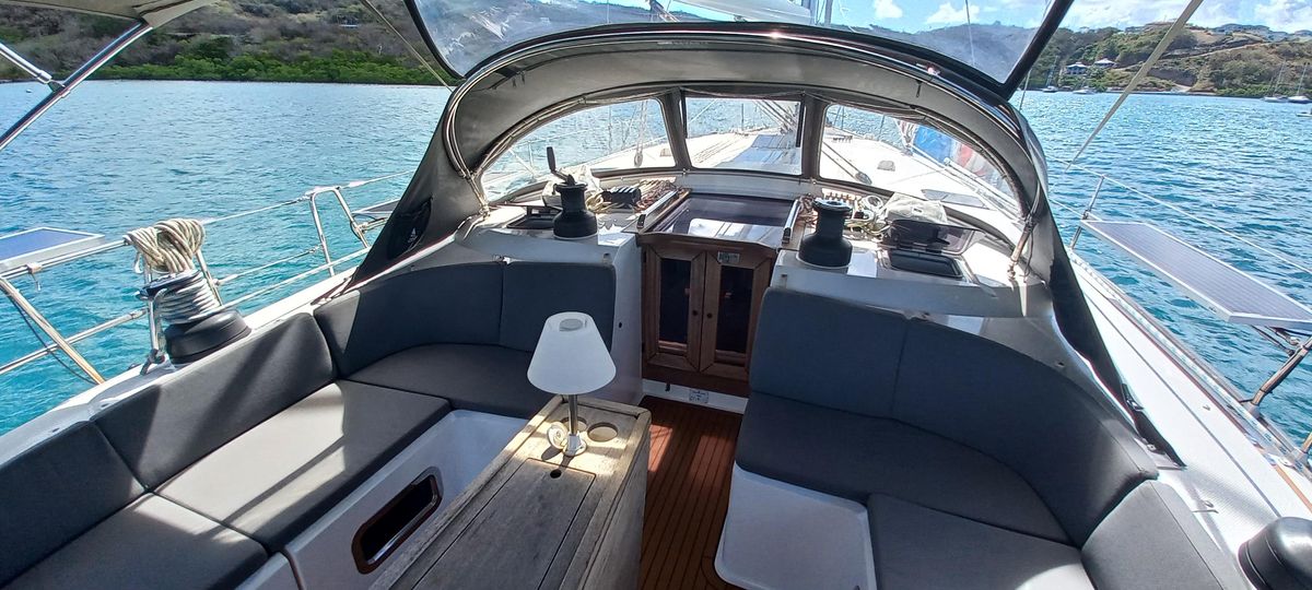 2021 Bavaria 51 