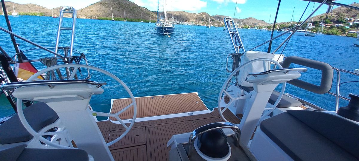 2021 Bavaria 51 