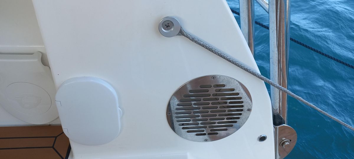 2021 Bavaria 51 