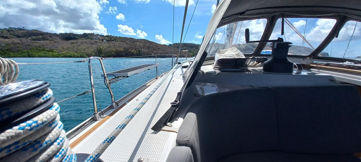 2021 Bavaria 51 