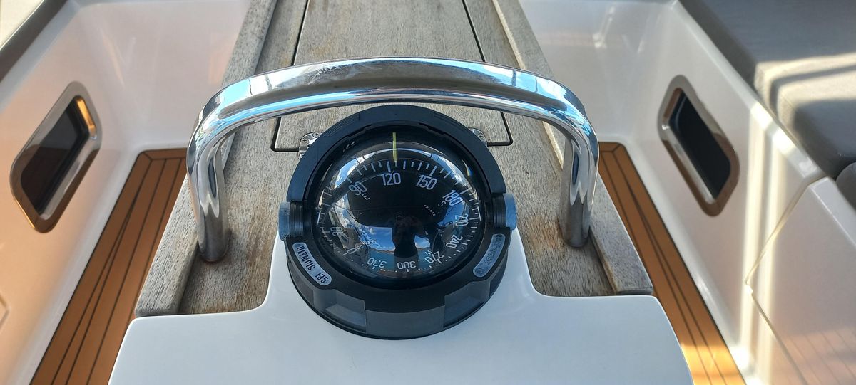 2021 Bavaria 51 