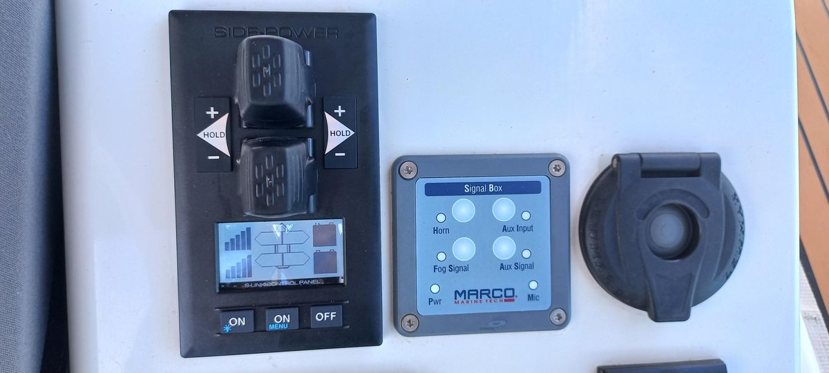 2021 Bavaria 51 