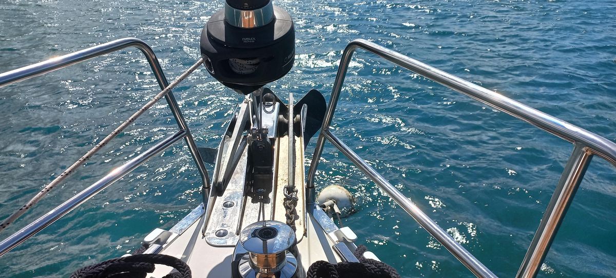 2021 Bavaria 51 