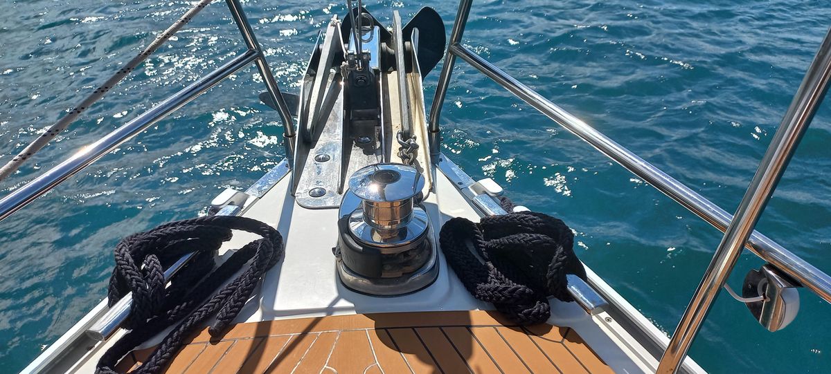 2021 Bavaria 51 