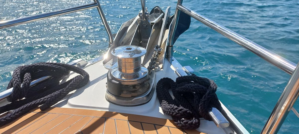 2021 Bavaria 51 