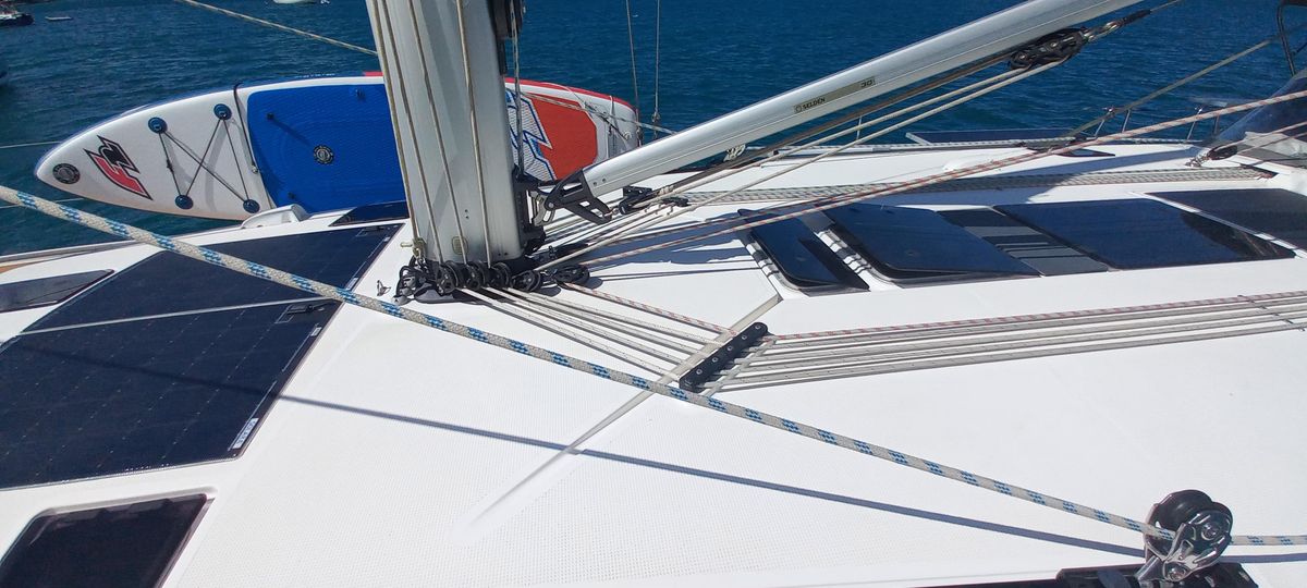 2021 Bavaria 51 