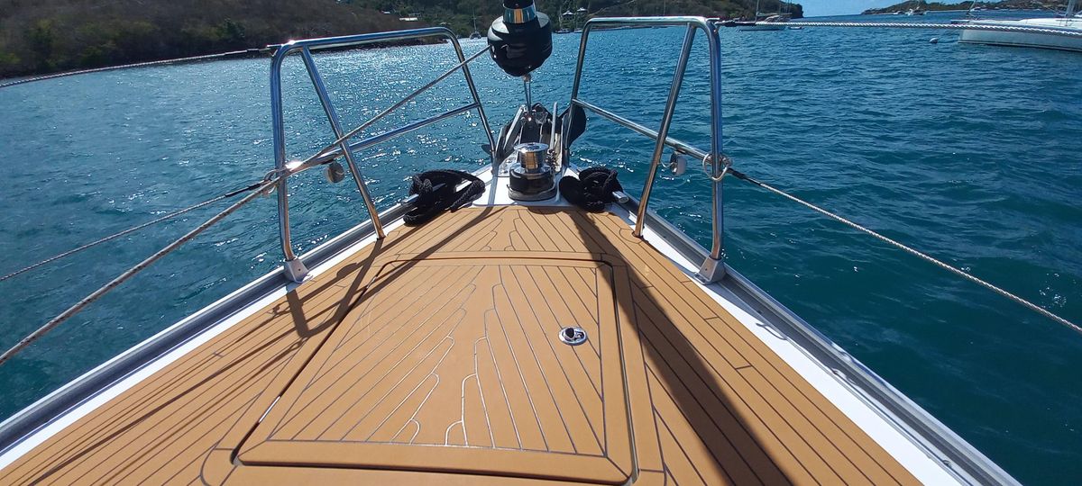 2021 Bavaria 51 