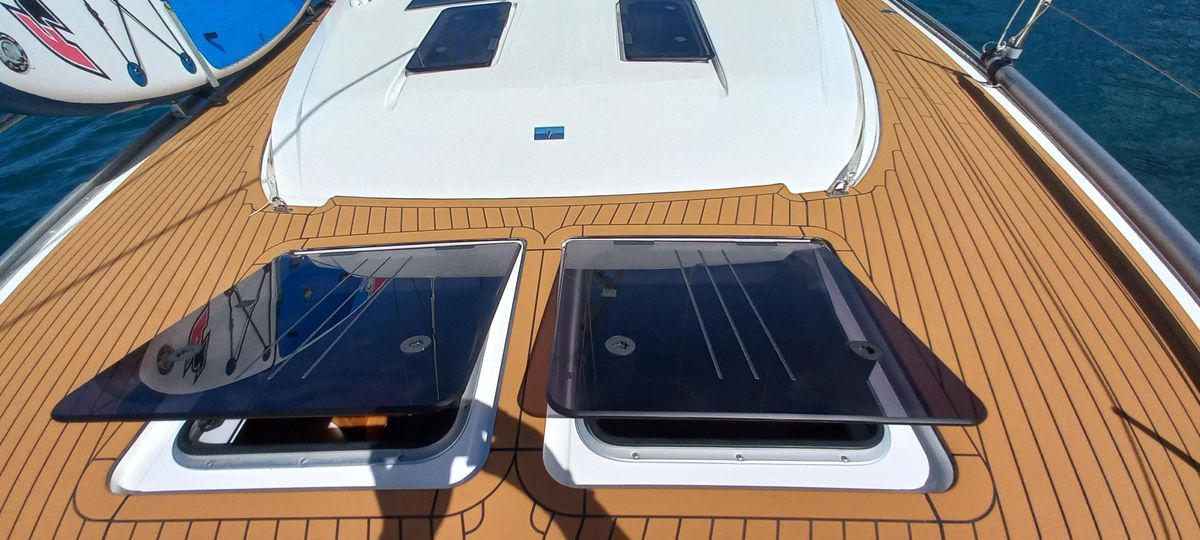 2021 Bavaria 51 