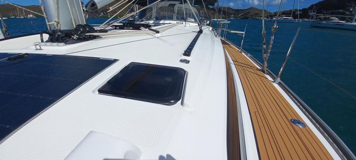 2021 Bavaria 51 