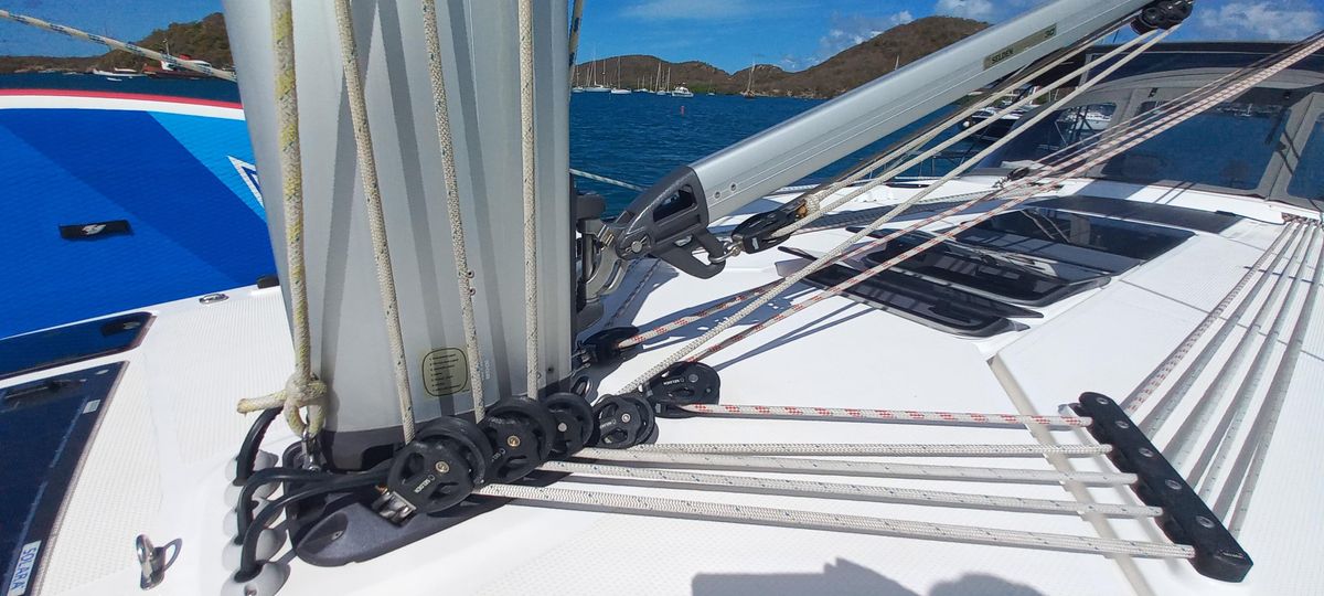 2021 Bavaria 51 