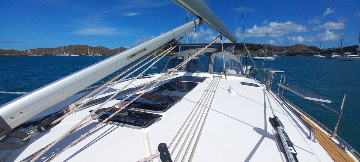 2021 Bavaria 51 
