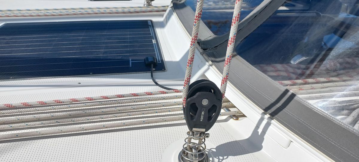 2021 Bavaria 51 