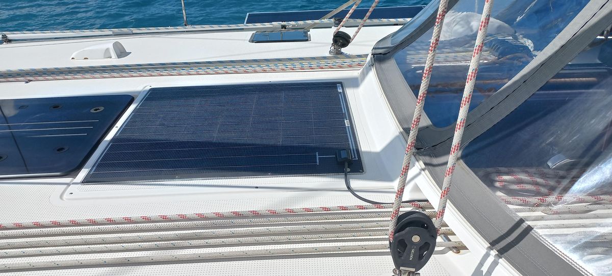 2021 Bavaria 51 