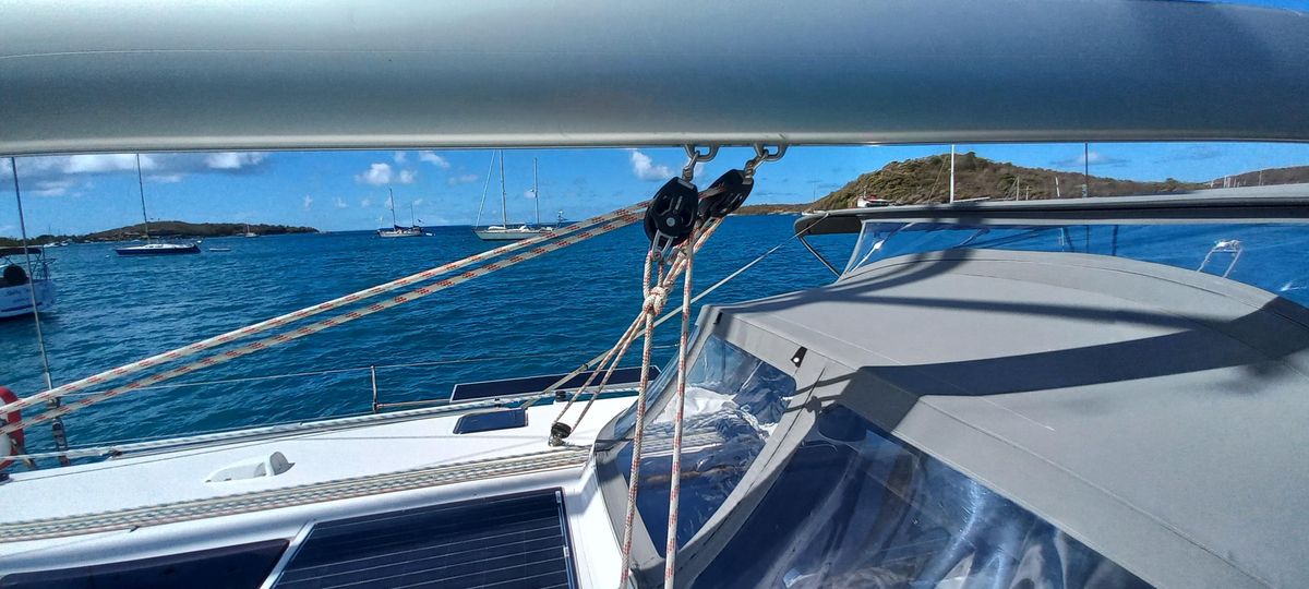 2021 Bavaria 51 